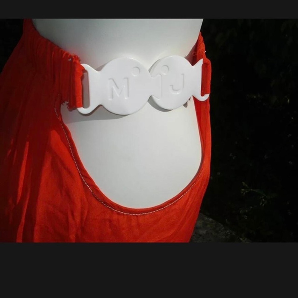 Marc by Marc Jacobs swimsuit Cover up - Picture 3 of 3